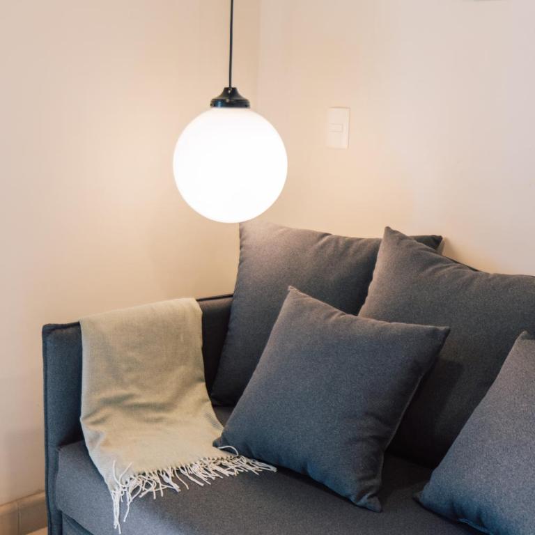Casa San Fernando by Barrio México - Apartamento Superior - 17