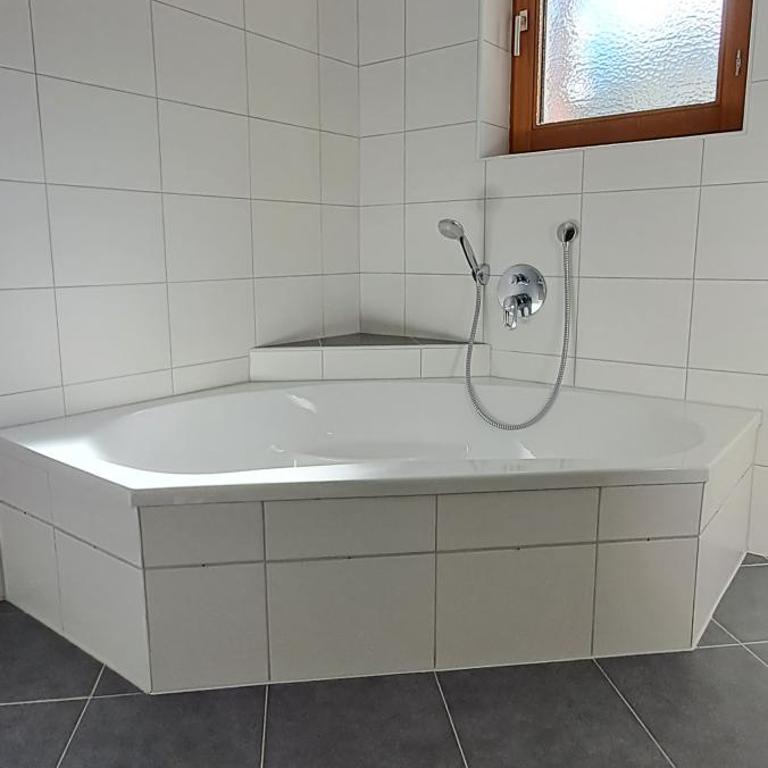 Haus Florian - Apartment mit 2 Schlafzimmern - 12