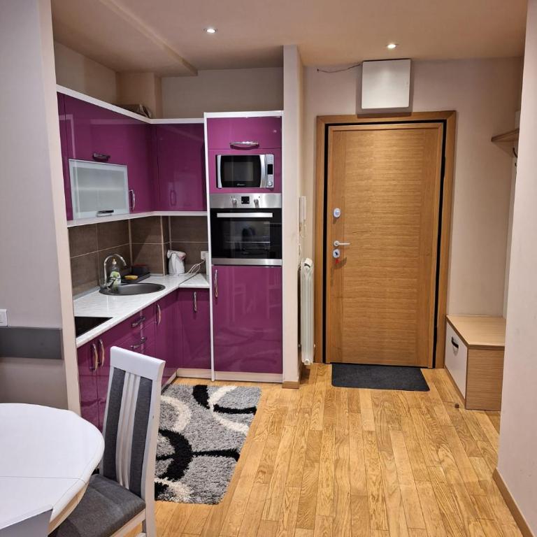 Apartman Andjelija - Apartman sa 1 Spavaćom Sobom - 3