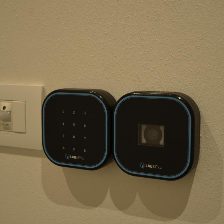 Casa Narciso - Appartamento con 1 Camera da Letto - 14