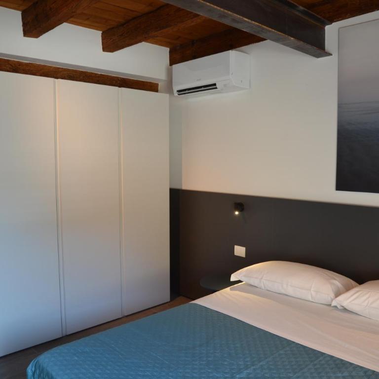 Casa Narciso - Appartamento con 1 Camera da Letto - 16