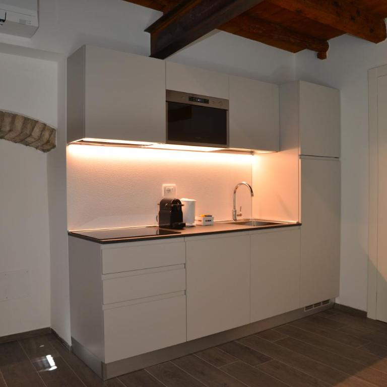 Casa Narciso - Appartamento con 1 Camera da Letto - 17