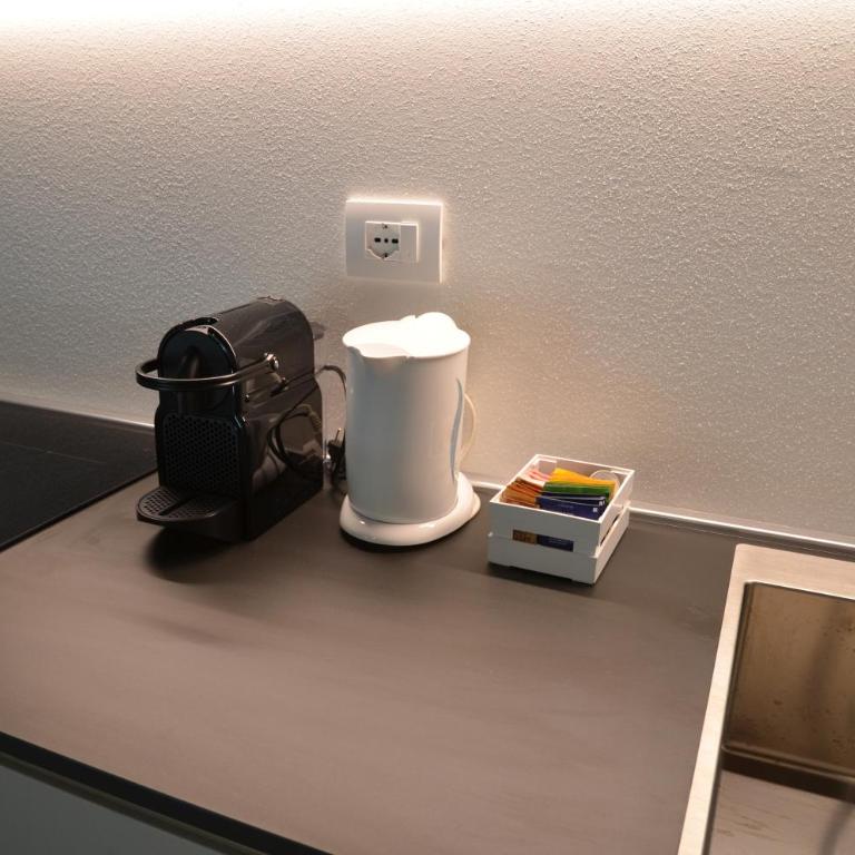 Casa Narciso - Appartamento con 1 Camera da Letto - 19