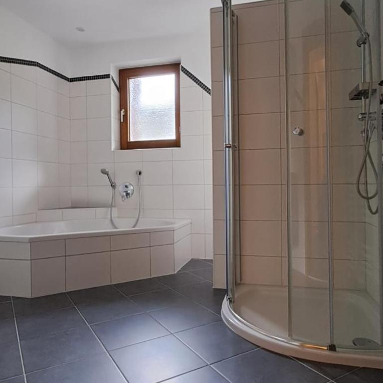 Haus Florian - Apartment mit 2 Schlafzimmern - 9