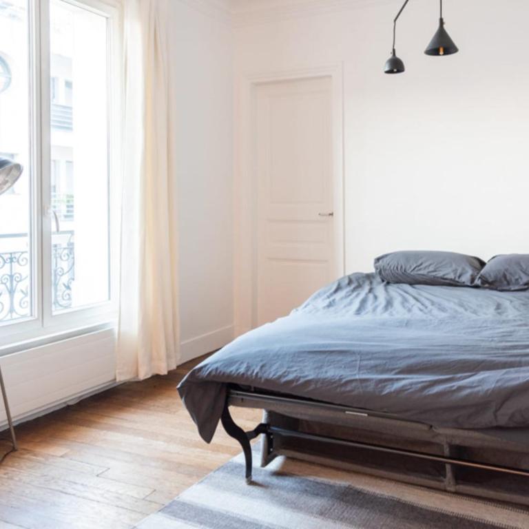 Bright and charming apartment - Apartment - 8