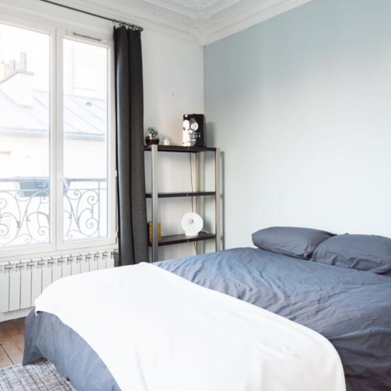 Bright and charming apartment - Apartment - 10