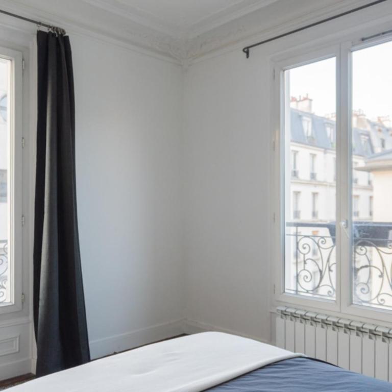 Bright and charming apartment - Apartment - 12