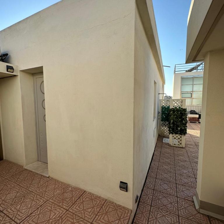 Giroloft - Appartamento con 1 Camera da Letto - 16