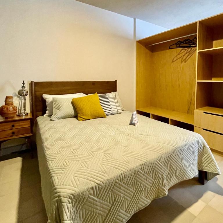 Casa San Fernando by Barrio México - Apartamento Estándar - 5