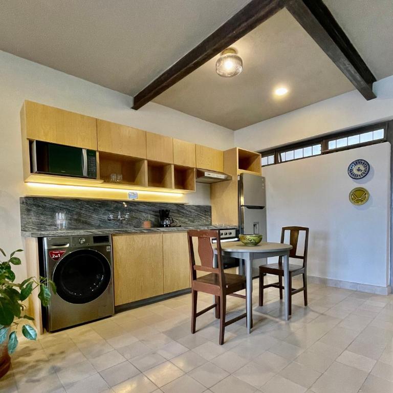 Casa San Fernando by Barrio México - Apartamento Superior - 6