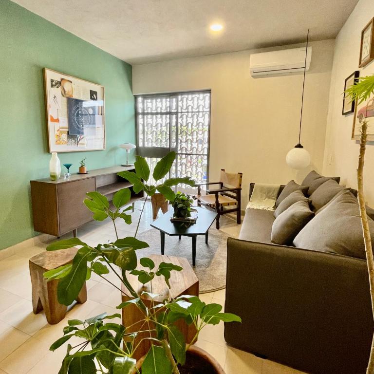 Casa San Fernando by Barrio México - Apartamento Superior - 9