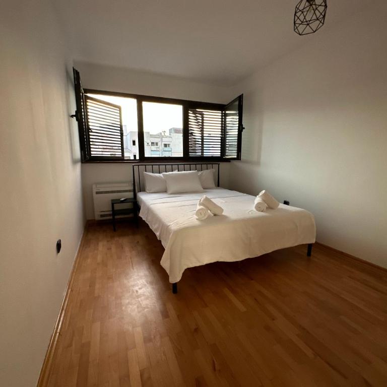 City Oasis - two bedroom apartment in Blok 5 - Apartman sa 2 Spavaće Sobe - 4