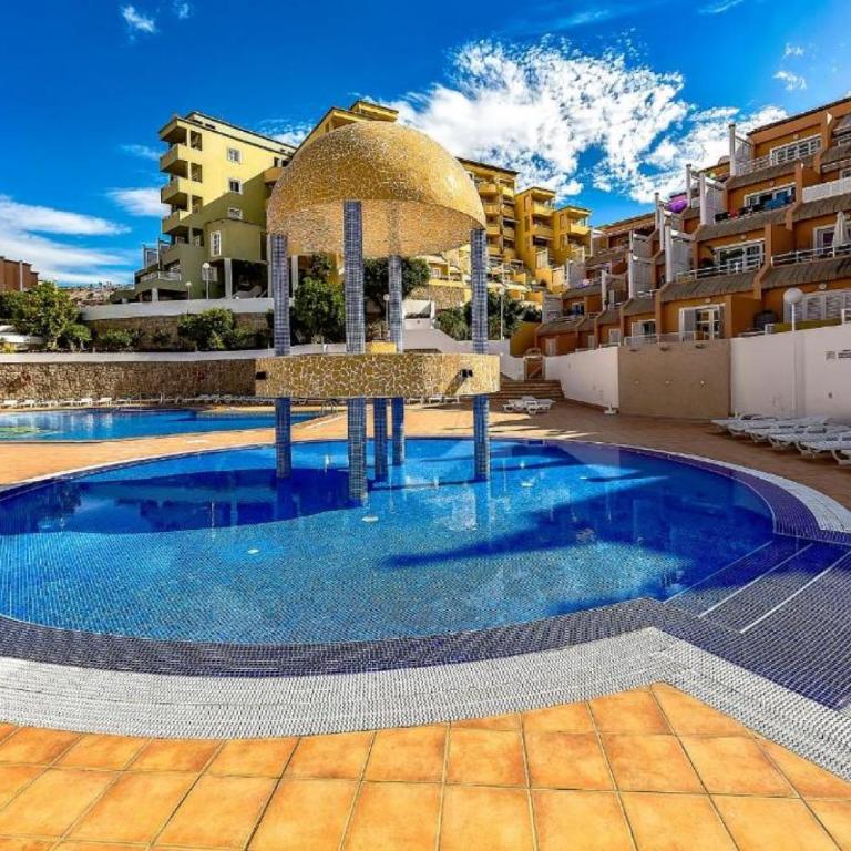 Orlando Pool View and cozy terrace - Apartamento de 1 dormitorio - 19