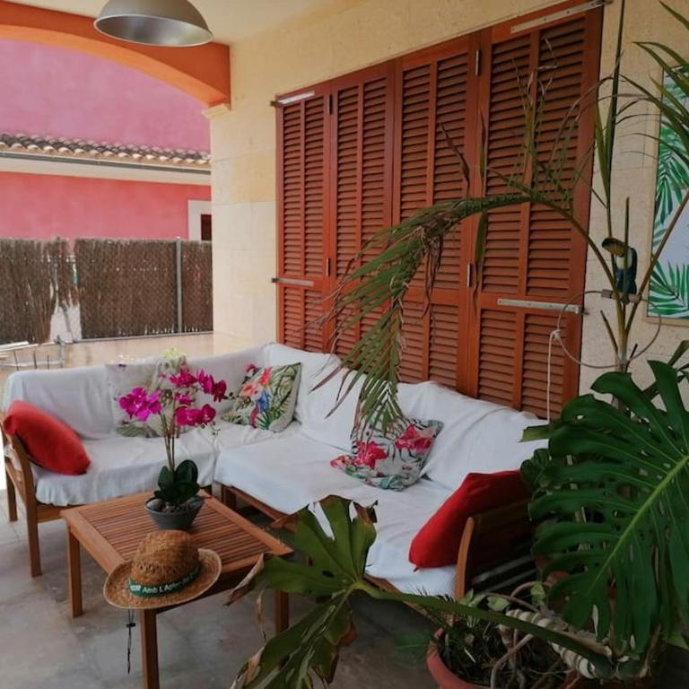 Ecological villa - Casa de 5 dormitorios - 26