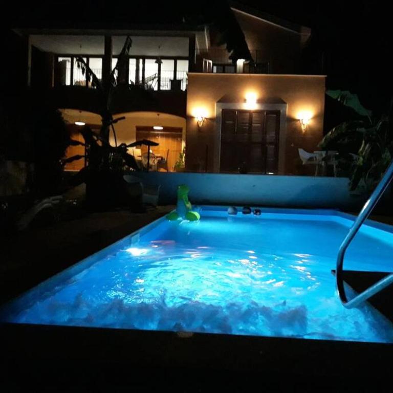 Ecological villa - Casa de 5 dormitorios - 14