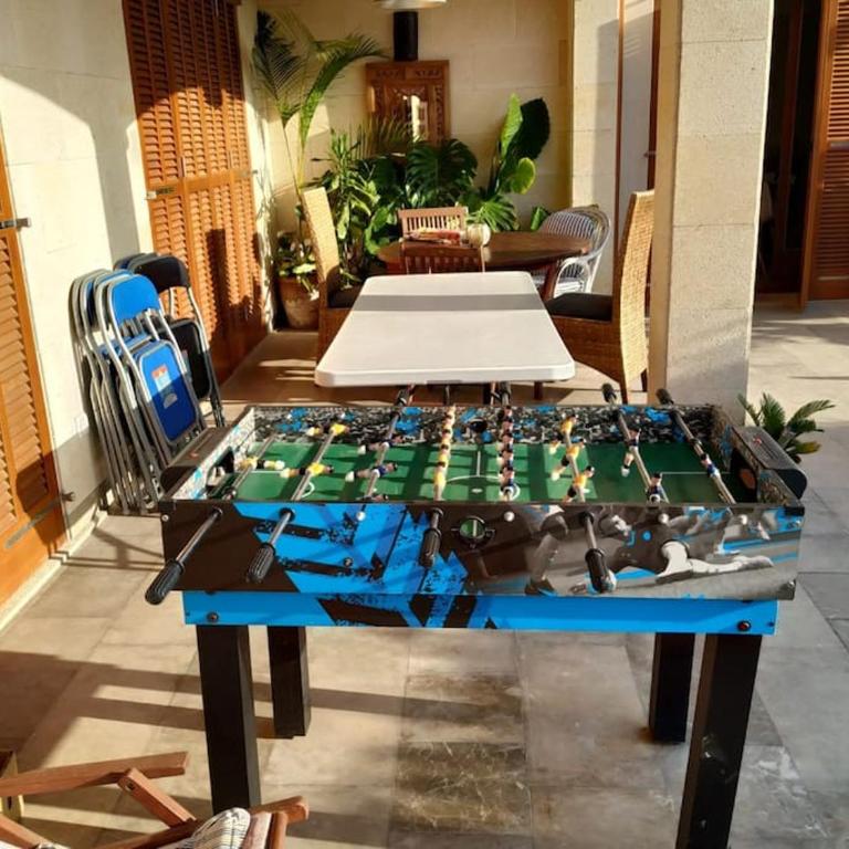 Ecological villa - Casa de 5 dormitorios - 7