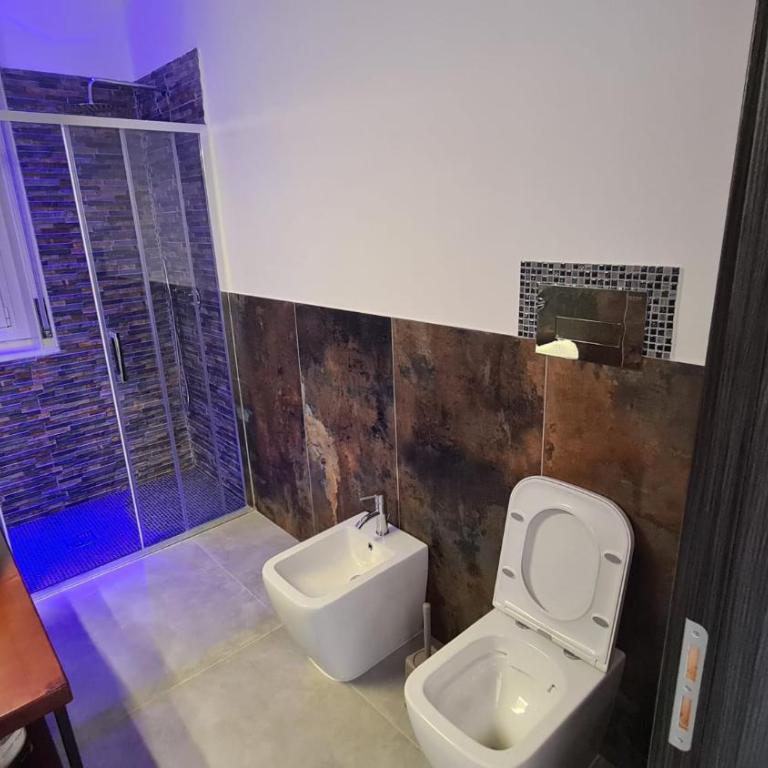 CASA VENEZIANO - Twin Room - 3