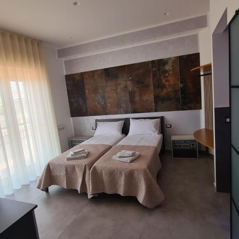 CASA VENEZIANO - Twin Room with Bathroom - 4