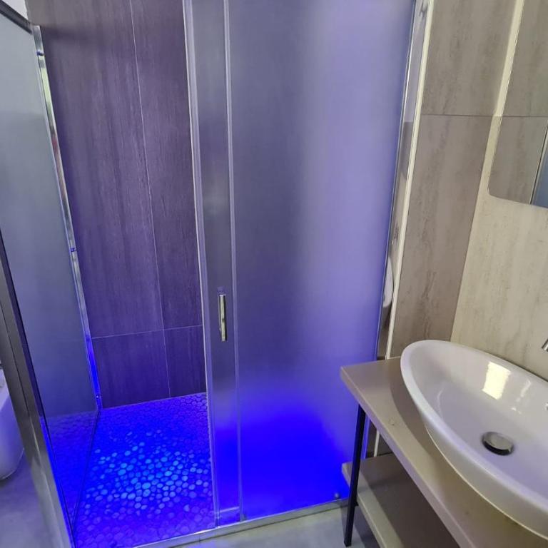 CASA VENEZIANO - Double Room with Balcony - 3