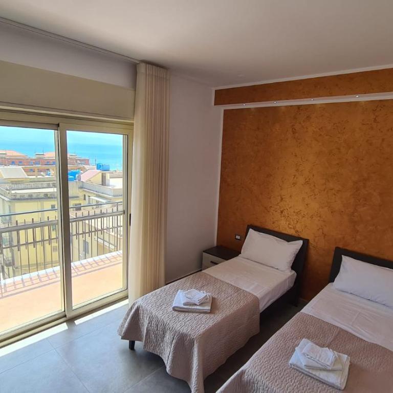 CASA VENEZIANO - Twin Room - 4
