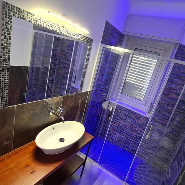 CASA VENEZIANO - Twin Room - 5