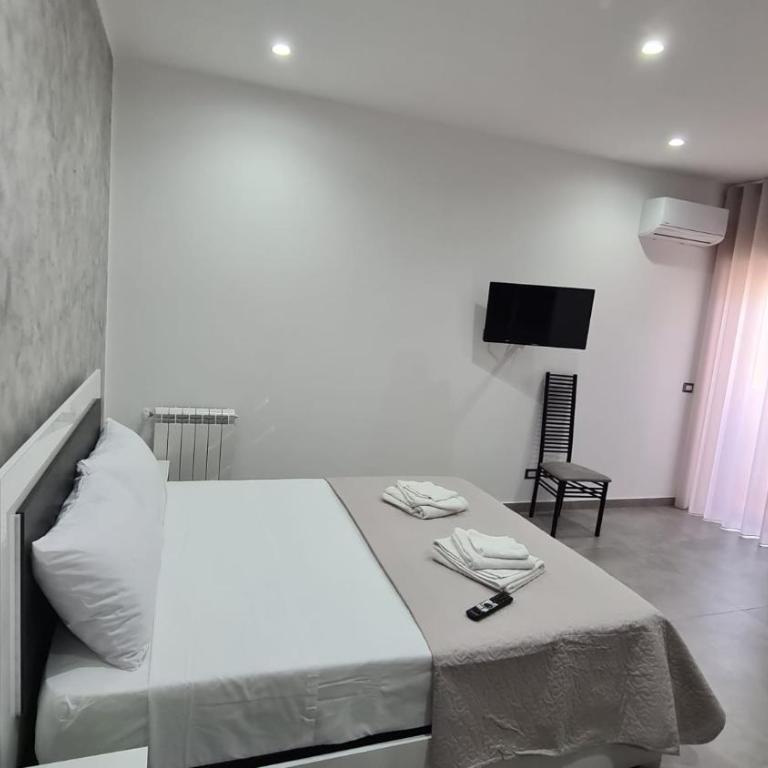 CASA VENEZIANO - Double Room with Balcony - 6