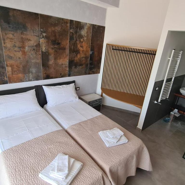 CASA VENEZIANO - Twin Room with Bathroom - 7