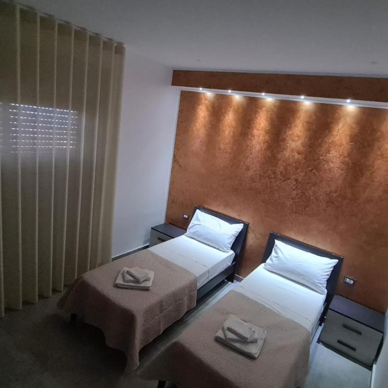 CASA VENEZIANO - Twin Room - 6
