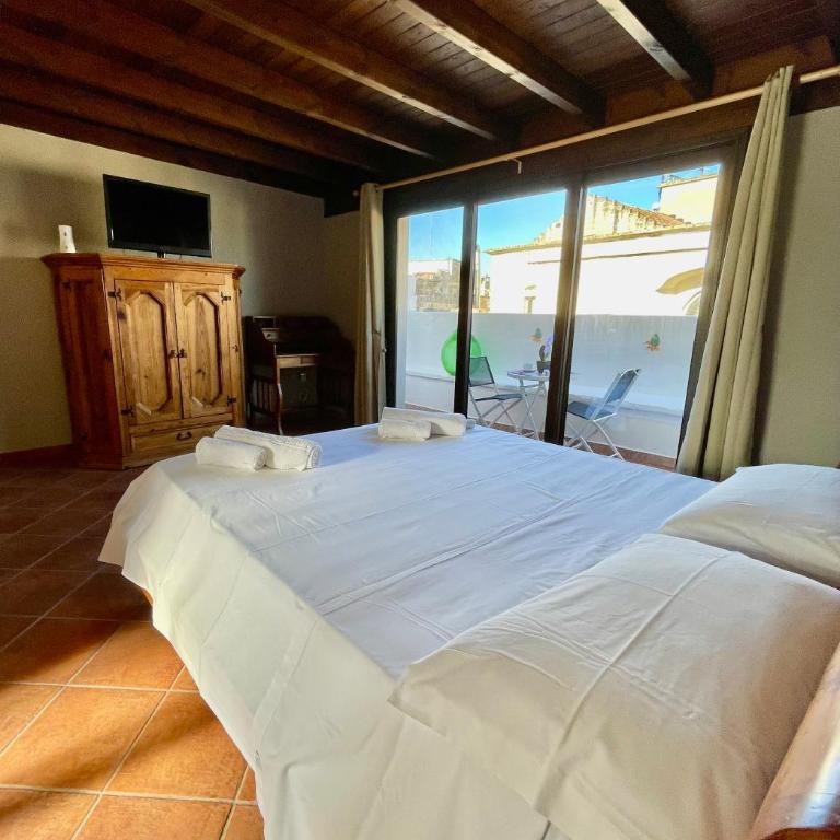 WineExperience- WINE&JACUZZI SUITE - Monolocale con Balcone - 7