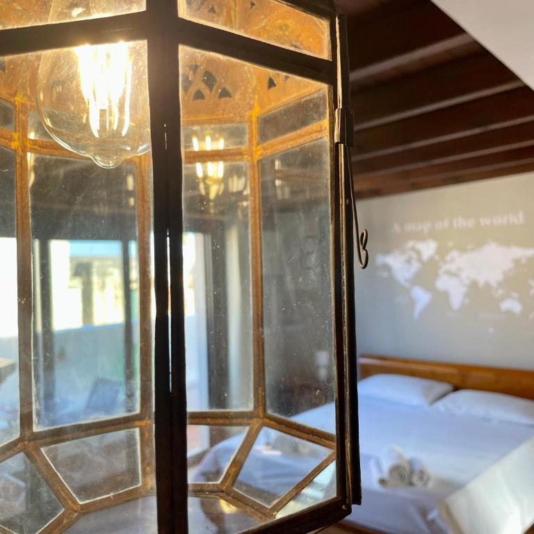 WineExperience- WINE&JACUZZI SUITE - Monolocale con Balcone - 8