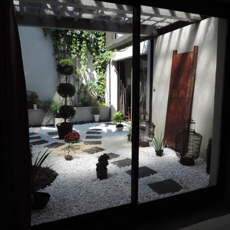 Be Loft B&B Pool & Spa - Chambre Double Supérieure avec Douche (Sans Jacuzzi) - 12
