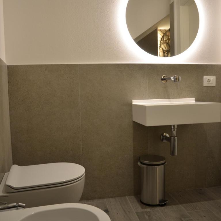 Casa Narciso - Appartamento con 1 Camera da Letto - 16