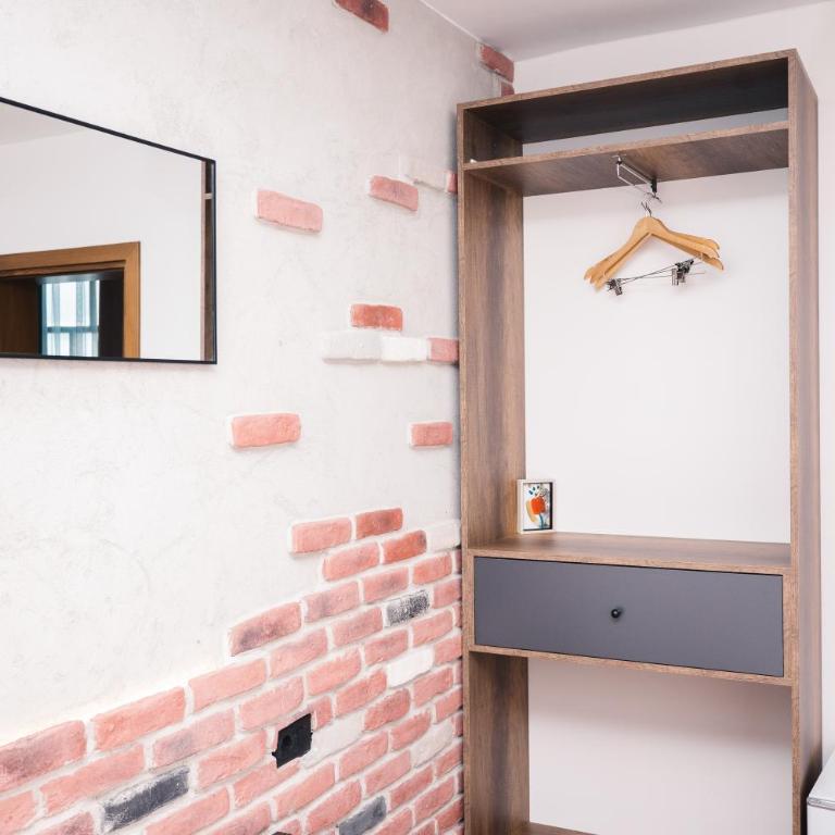 Guest house Mirah - Two-Bedroom Apartment - 11