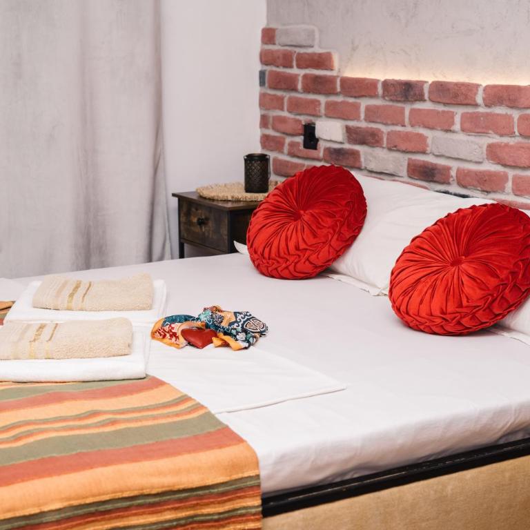Guest house Mirah - Two-Bedroom Apartment - 7
