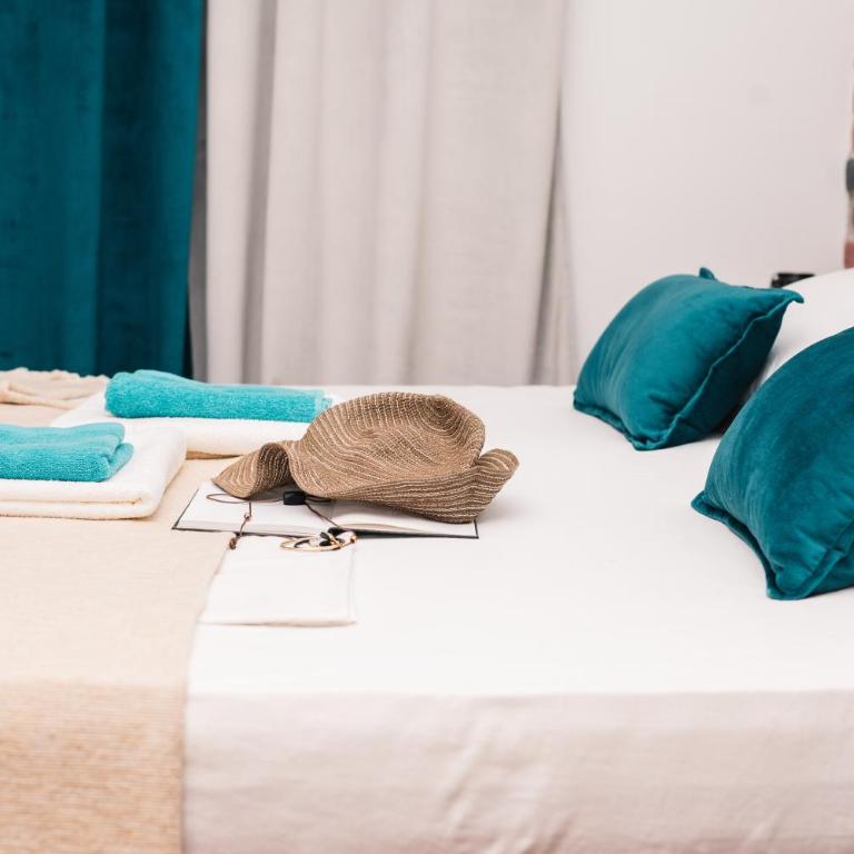 Guest house Mirah - Double Room - 16