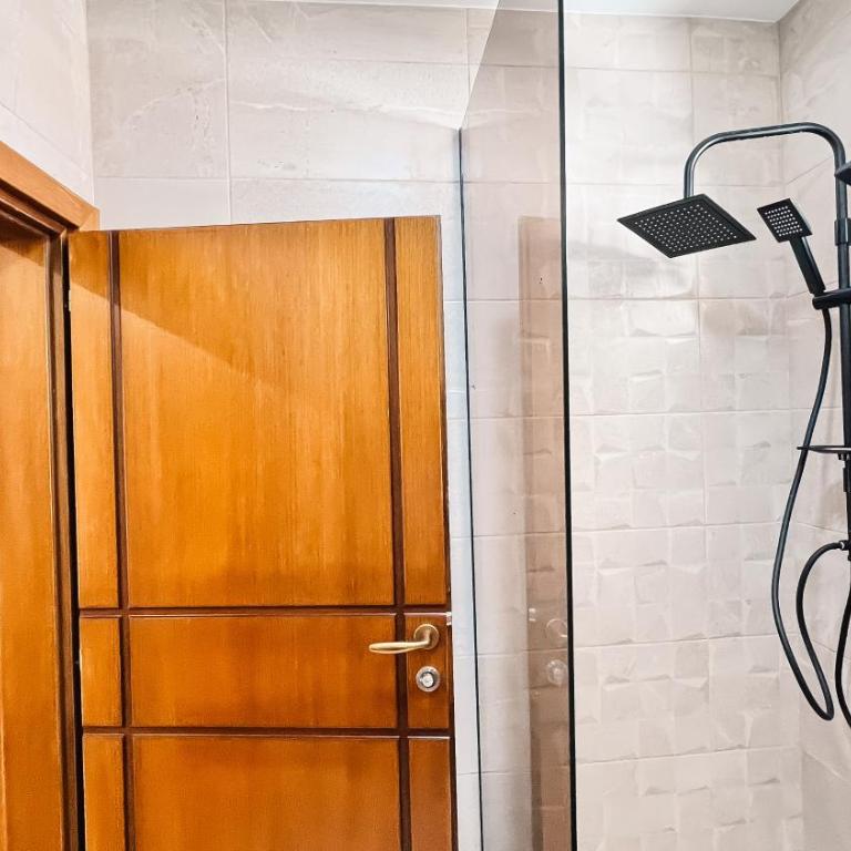 Guest house Mirah - Two-Bedroom Apartment - 31