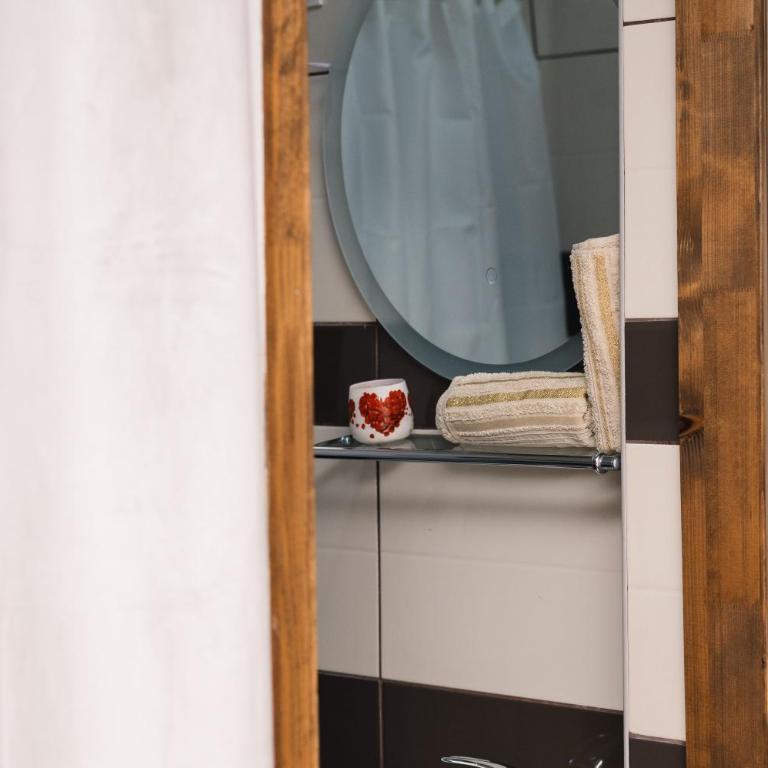 Guest house Mirah - Double Room - 12