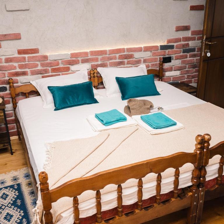 Guest house Mirah - Double Room - 8