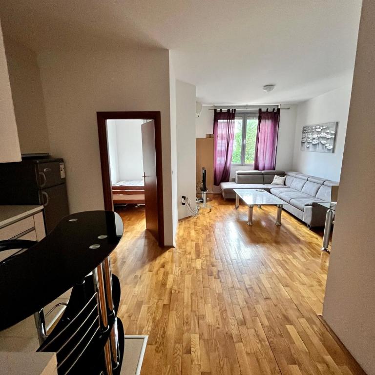 Lu - One-Bedroom Apartment - 1