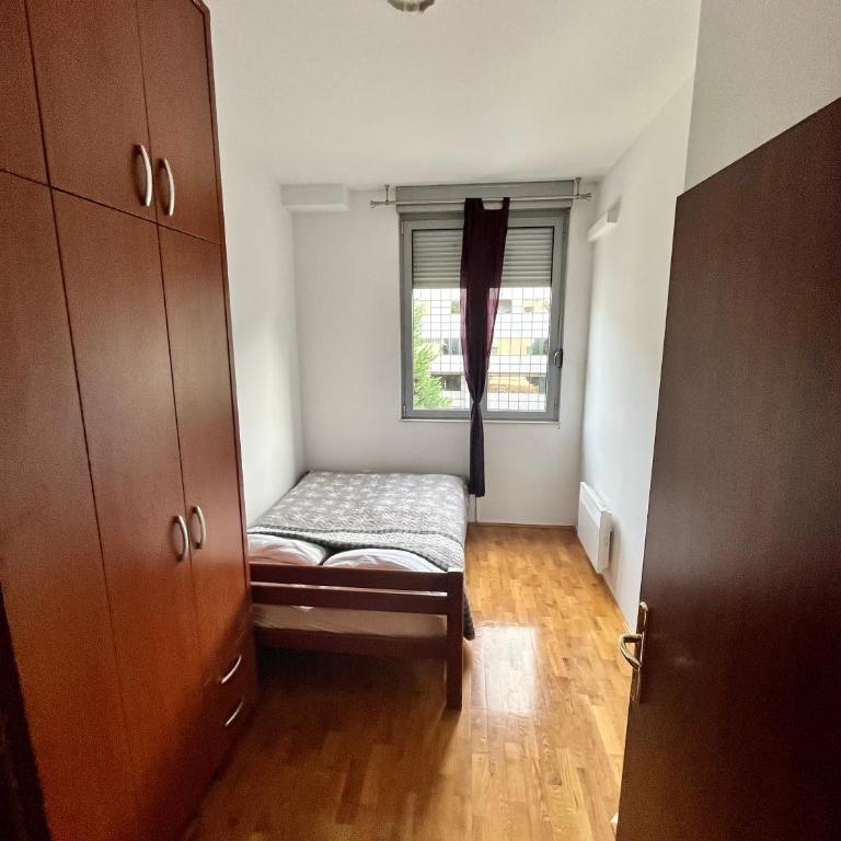 Lu - One-Bedroom Apartment - 7