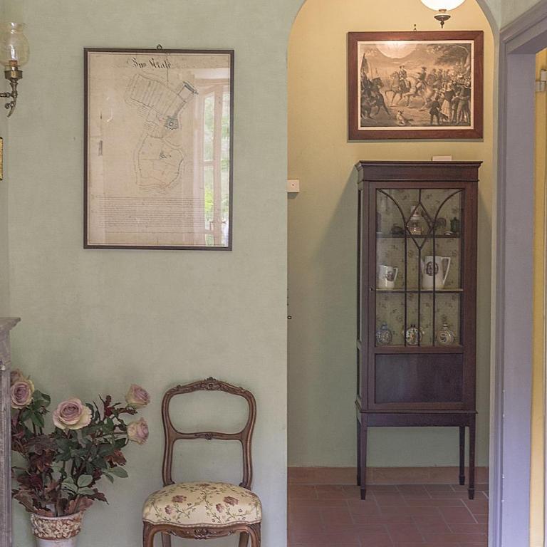 Villa Orsolini - Villa con 2 Camere da Letto - 16