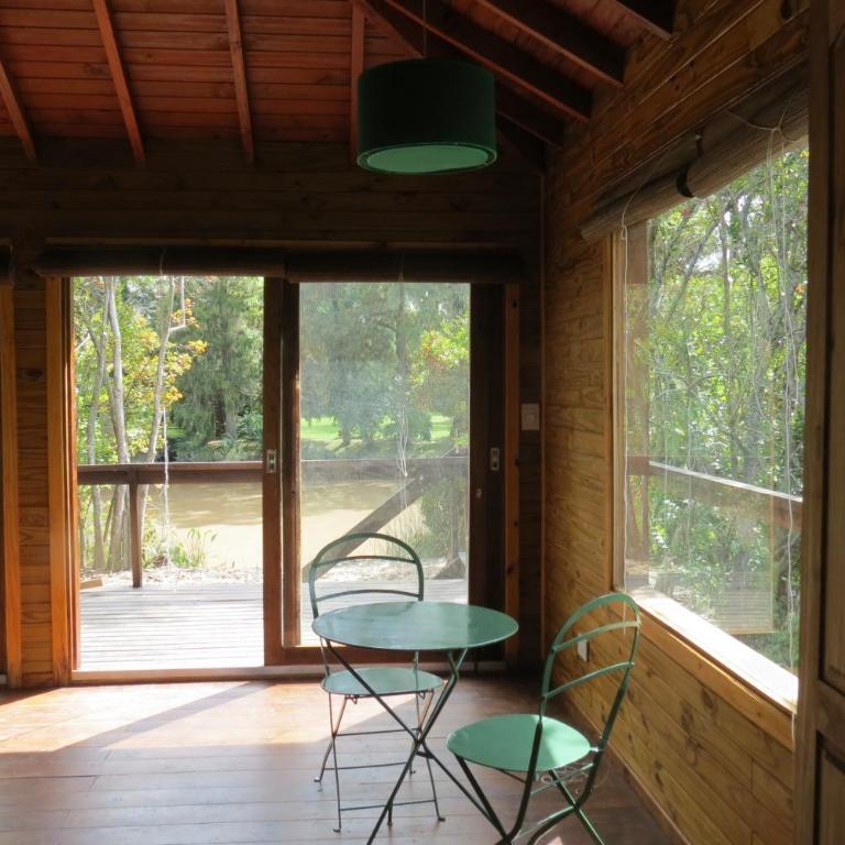 La Tolerancia - Bungalow - 9