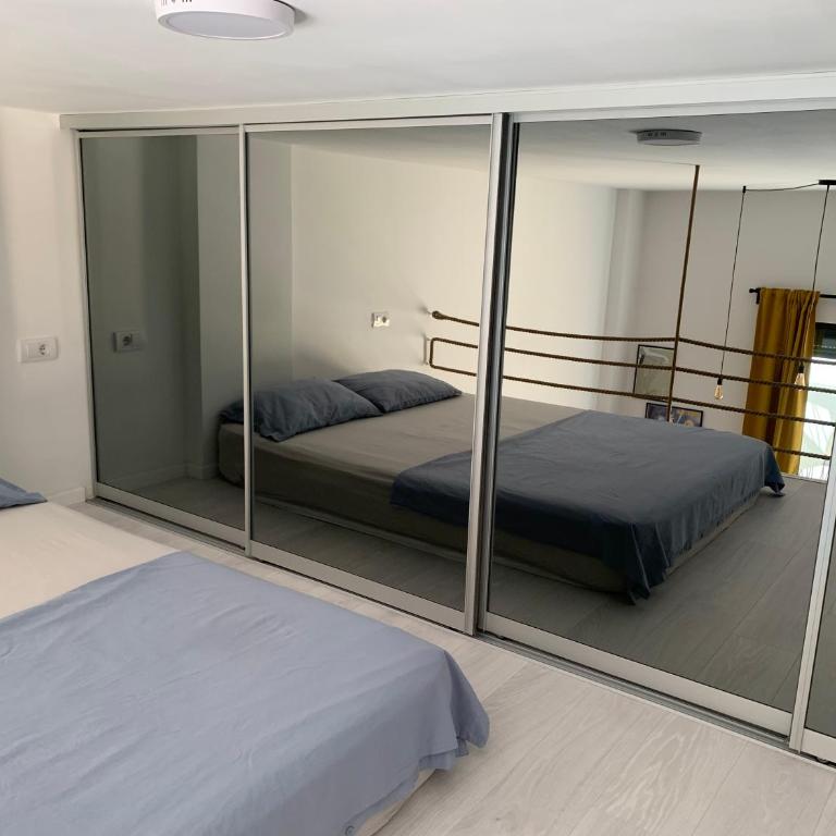 Sunny studio apartment Chiara - One-Bedroom Apartment - 9