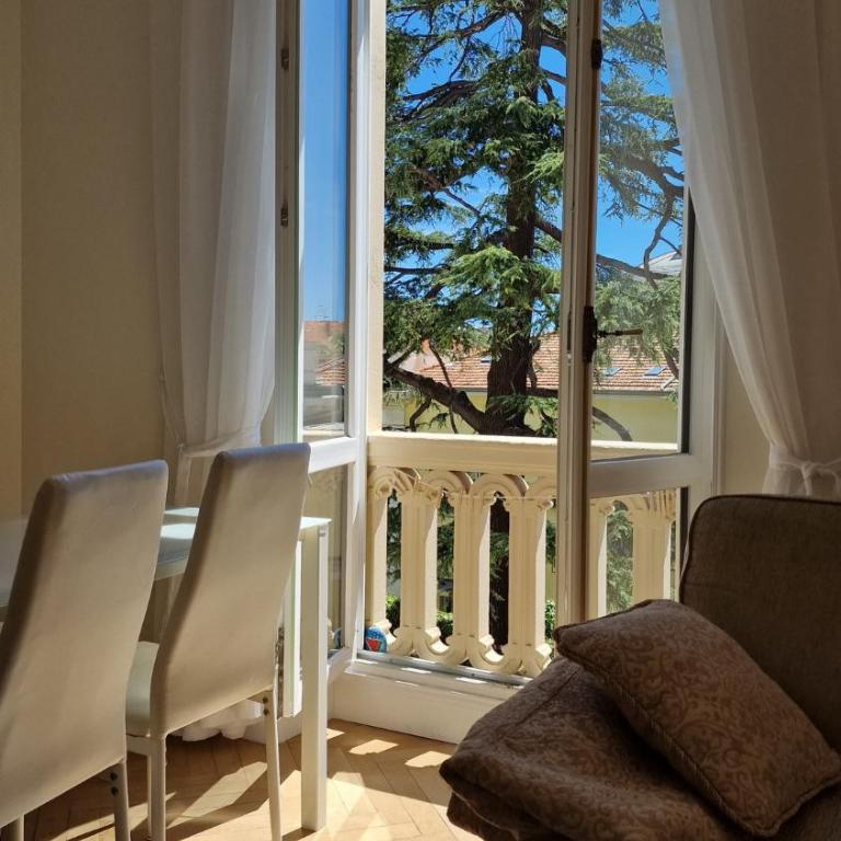 Apartement GT - Appartement 1 Chambre - 4