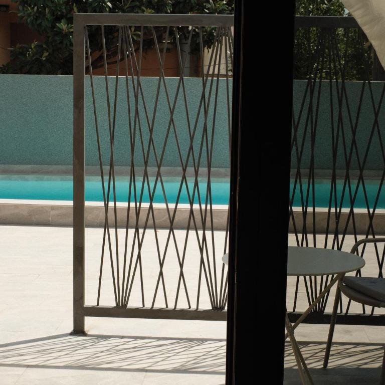 Sunny studio apartment Chiara - One-Bedroom Apartment - 13