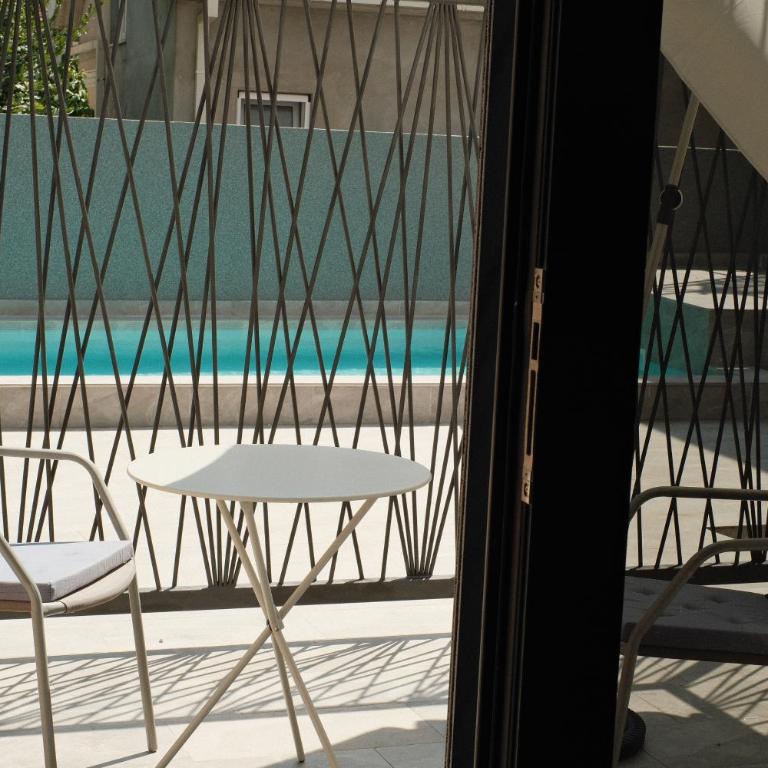 Sunny studio apartment Chiara - One-Bedroom Apartment - 12
