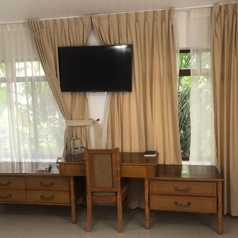 Hotel Zaracay - Family Room - 3