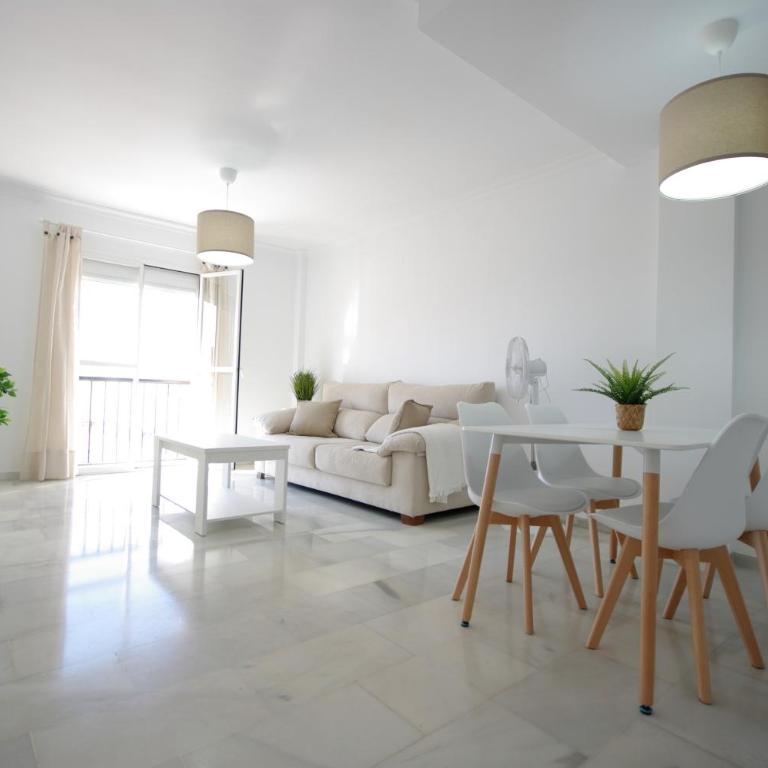 135 Livingtarifa Luna - Apartamento de 2 dormitorios - 3