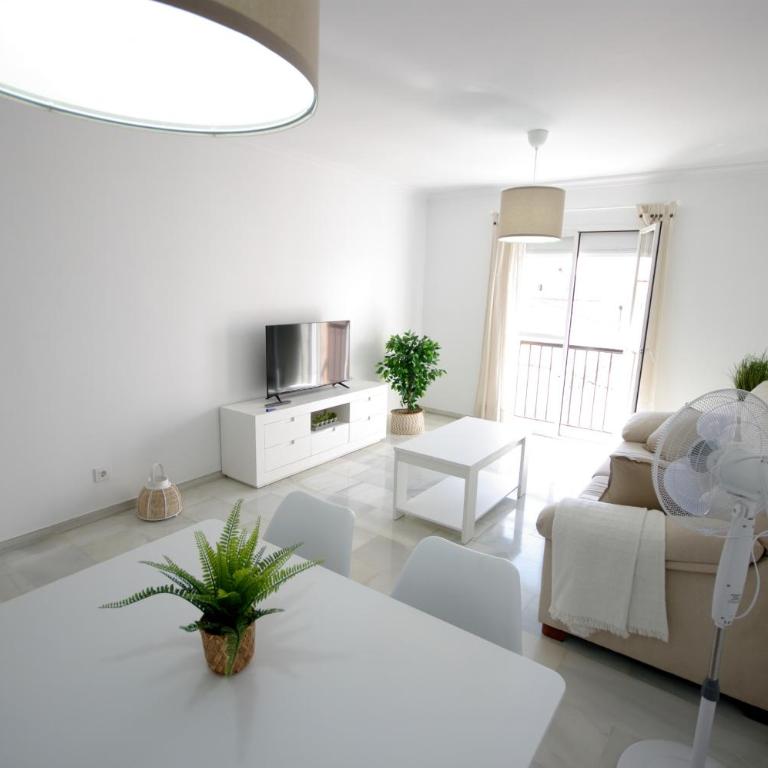 135 Livingtarifa Luna - Apartamento de 2 dormitorios - 4