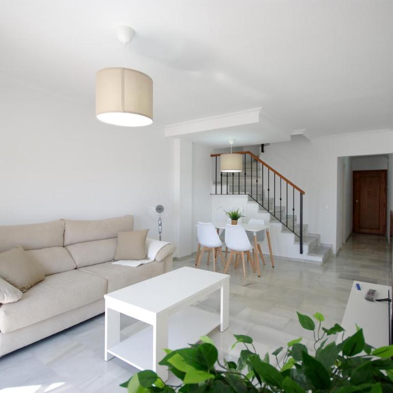 135 Livingtarifa Luna - Apartamento de 2 dormitorios - 5